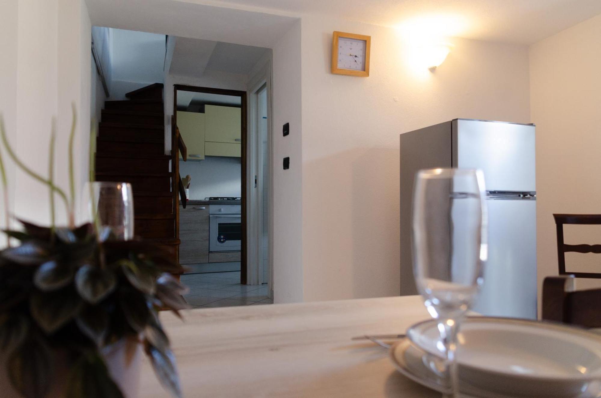 La Casa Degli Aromi - Vista Montagna E Relax Villa Aosta Dış mekan fotoğraf